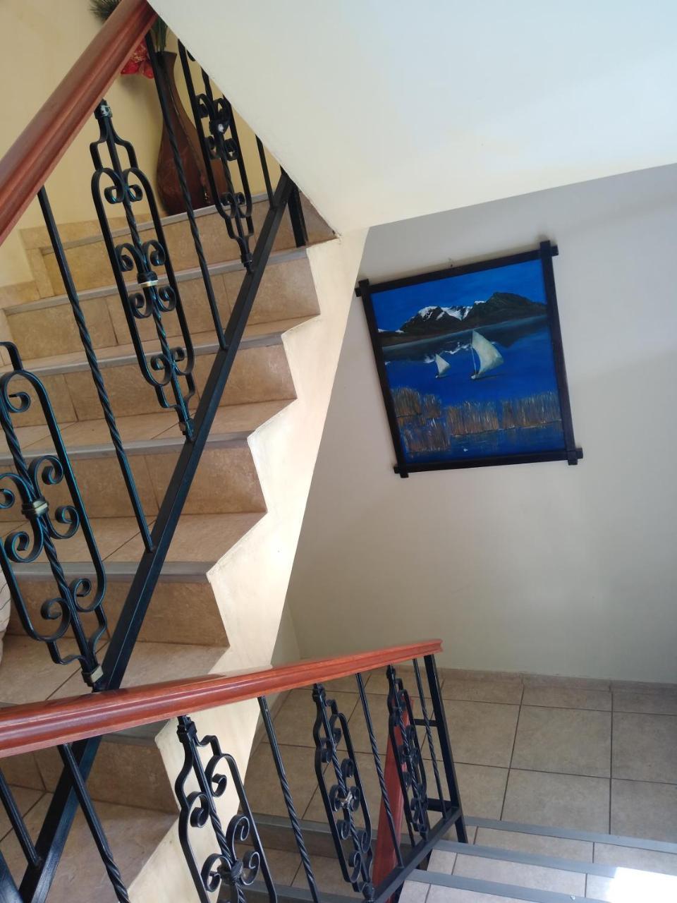 Joya Andina Puno Bed & Breakfast Exterior photo